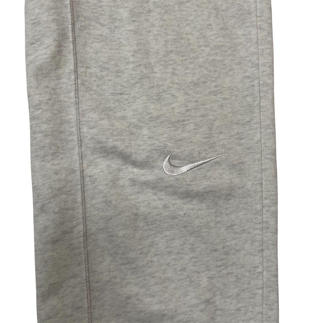 【激レア】NIKE ナイキ レイカーズスウェットパンツ スタンダードイシュー M