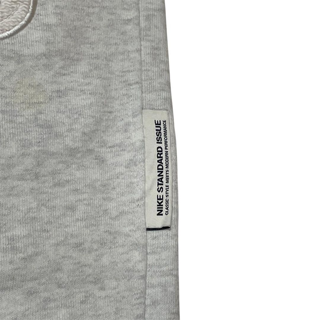 【激レア】NIKE ナイキ レイカーズスウェットパンツ スタンダードイシュー M
