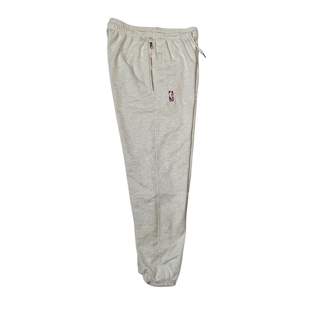【激レア】NIKE ナイキ レイカーズスウェットパンツ スタンダードイシュー M