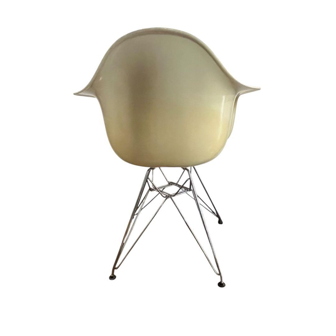 EAMES / Herman Miller × Vitra シェルアームチェア