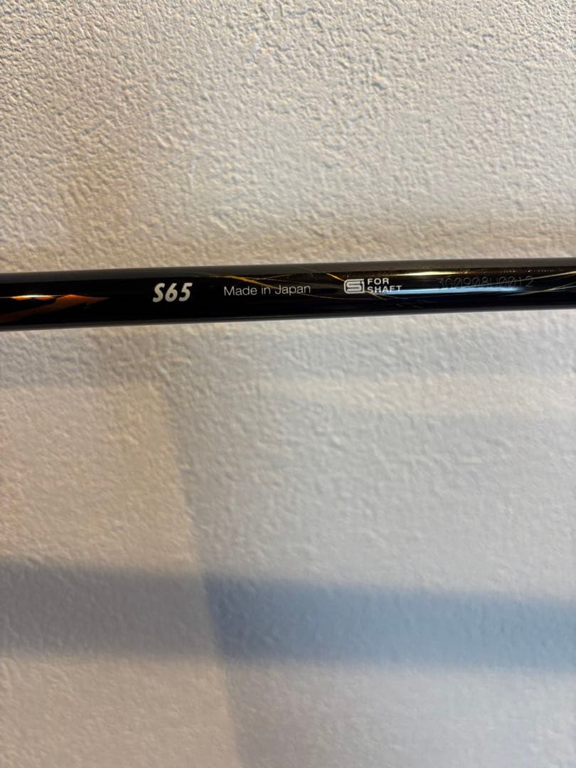 テーラーメイド M6 フェアウェイウッド 3W レジオフォーミュラMB+ 65S