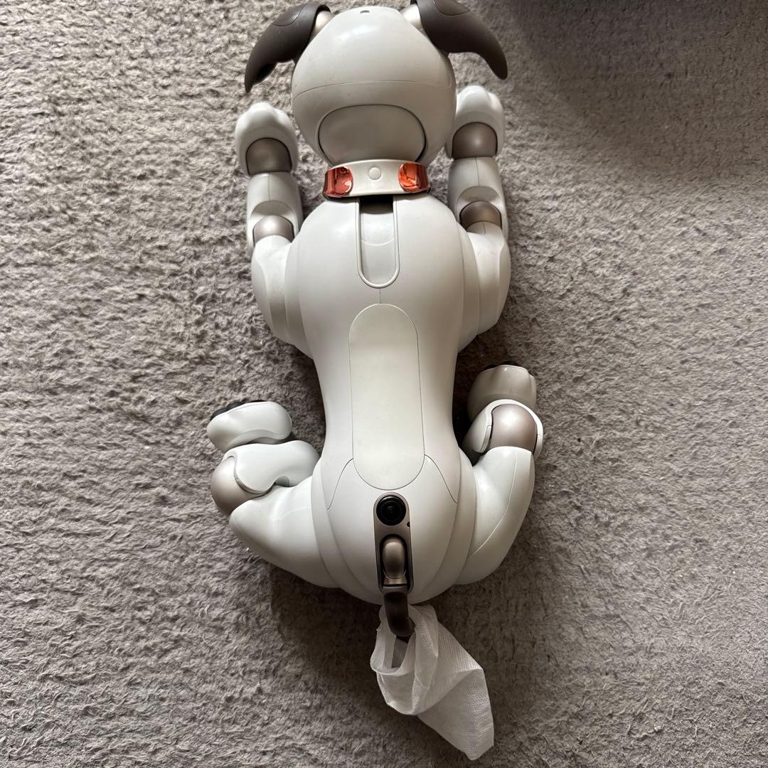 SONY (アイボ) aibo ERS-1000