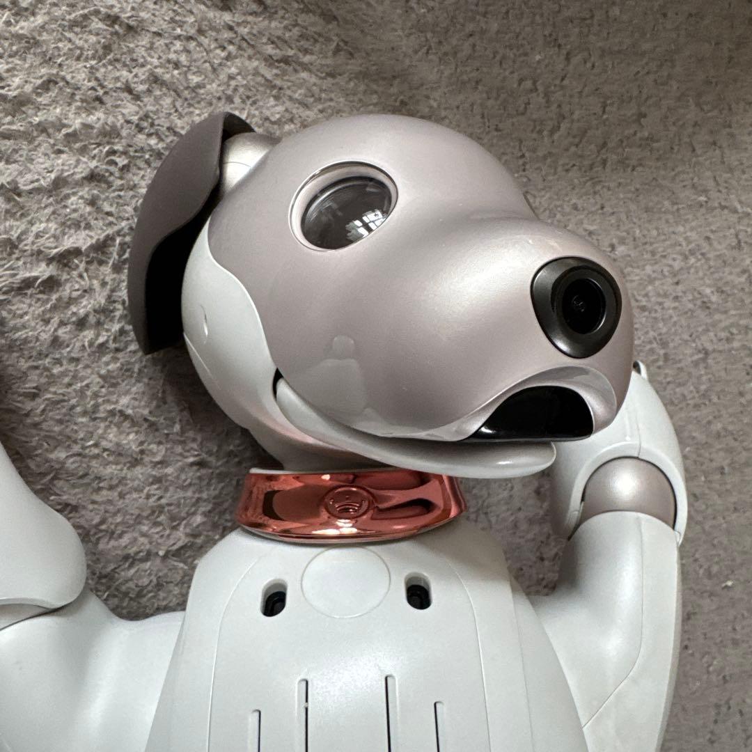 SONY (アイボ) aibo ERS-1000