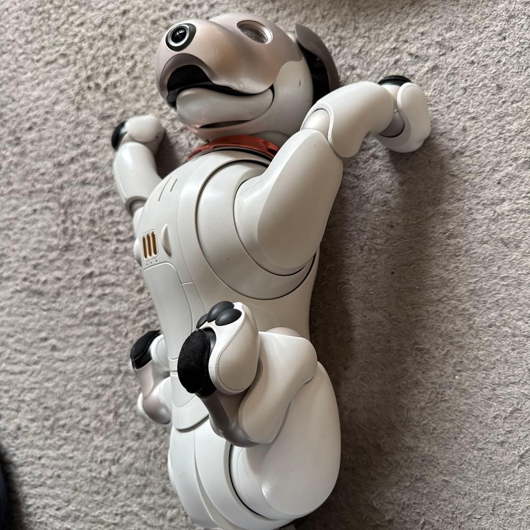 SONY (アイボ) aibo ERS-1000