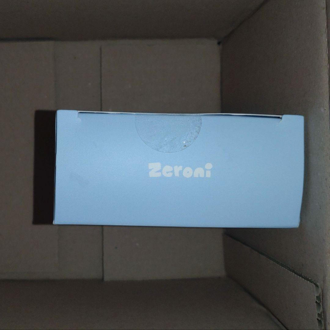 zeroni ゼロニ リニニ 星 ぬいぐるみ キーホルダー ZB1 リッキー