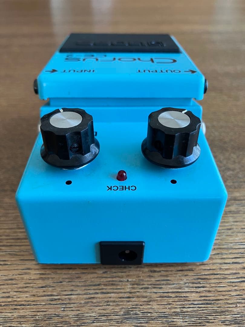BOSS Chorus CE-2 #136200 ギターエフェクター