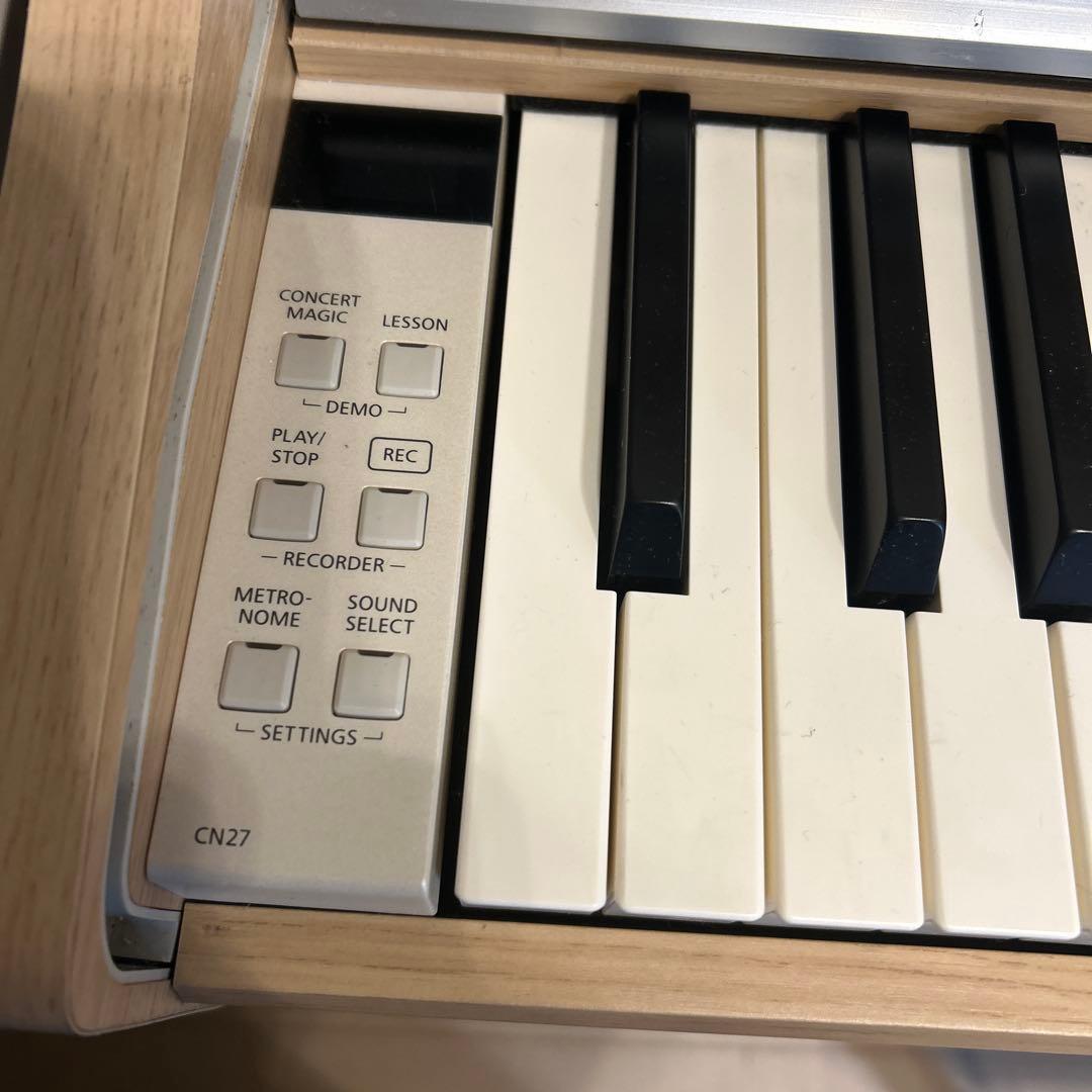 カワイピアノ