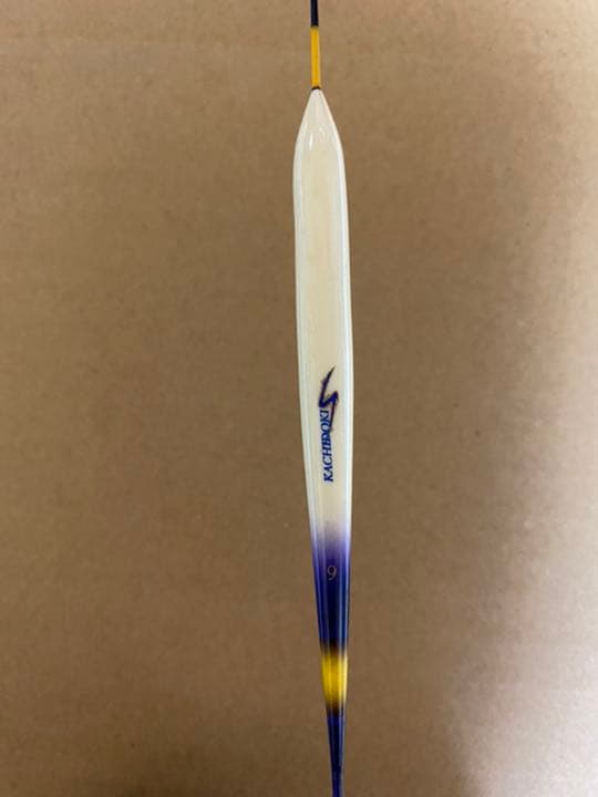 ヘラブナ釣り用浮き