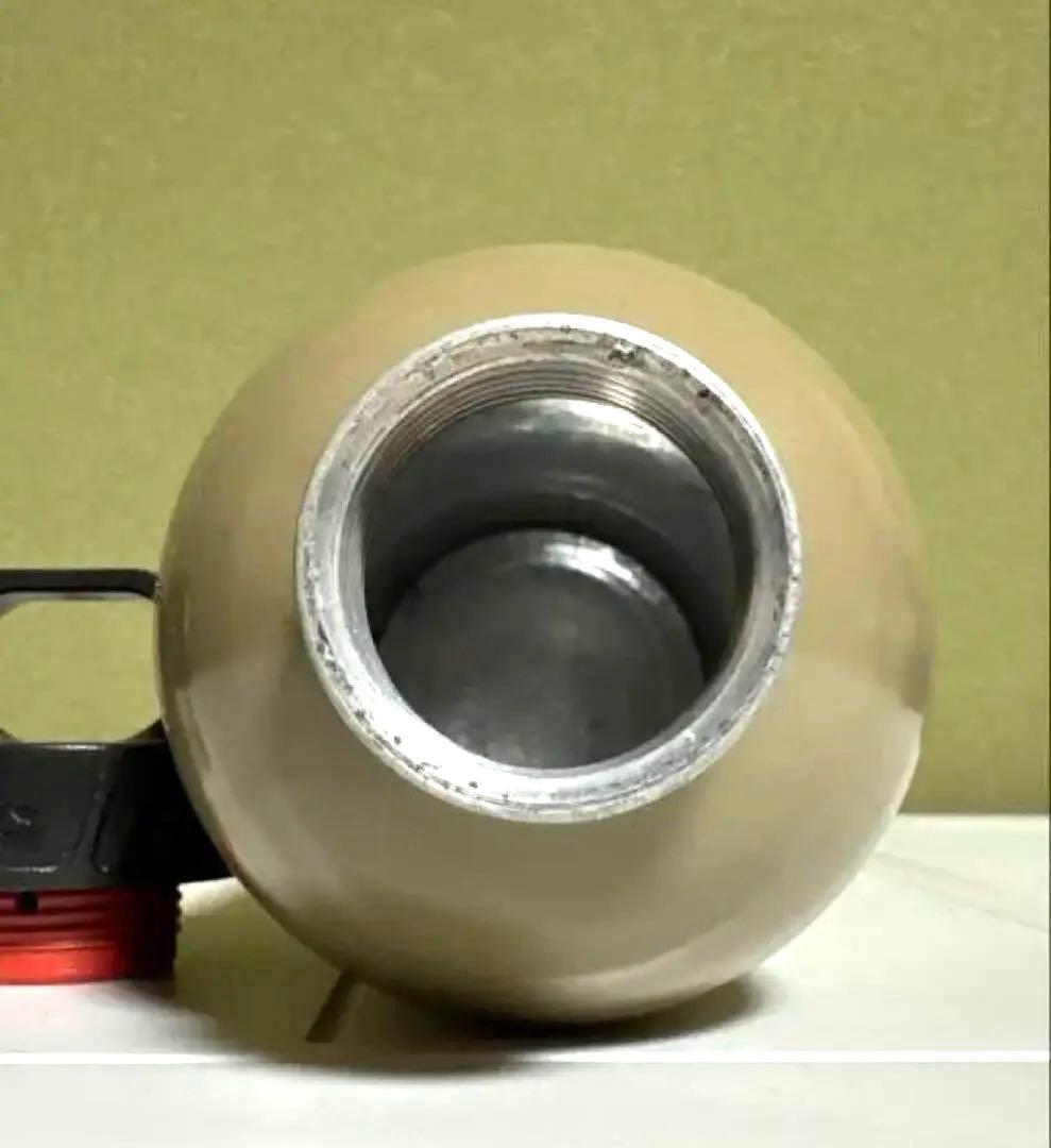 MSR ミリタリーカラー フューエルボトル 591ml 燃料ボトル