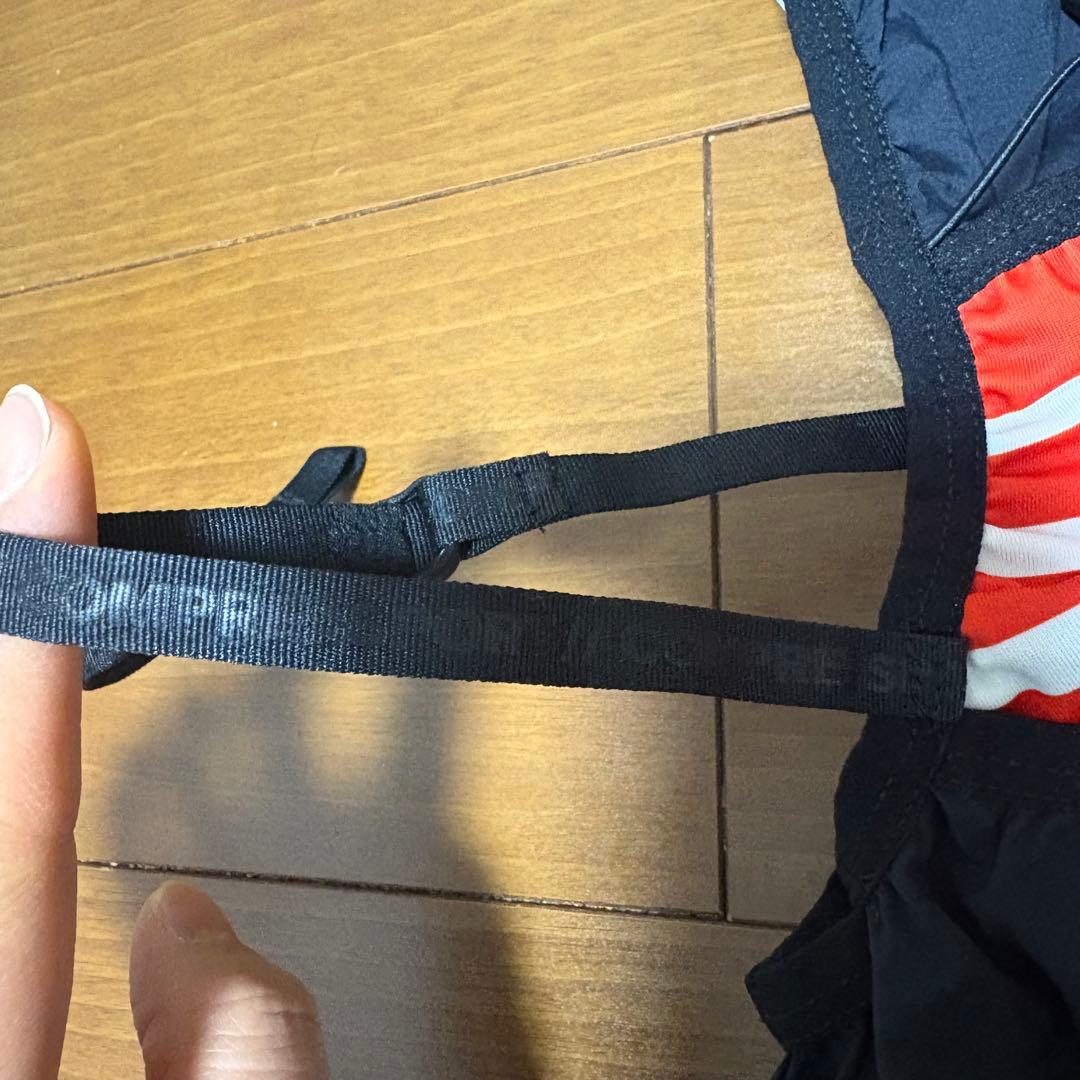 コンプレスポーツ　ウルトラン　バックパック　L