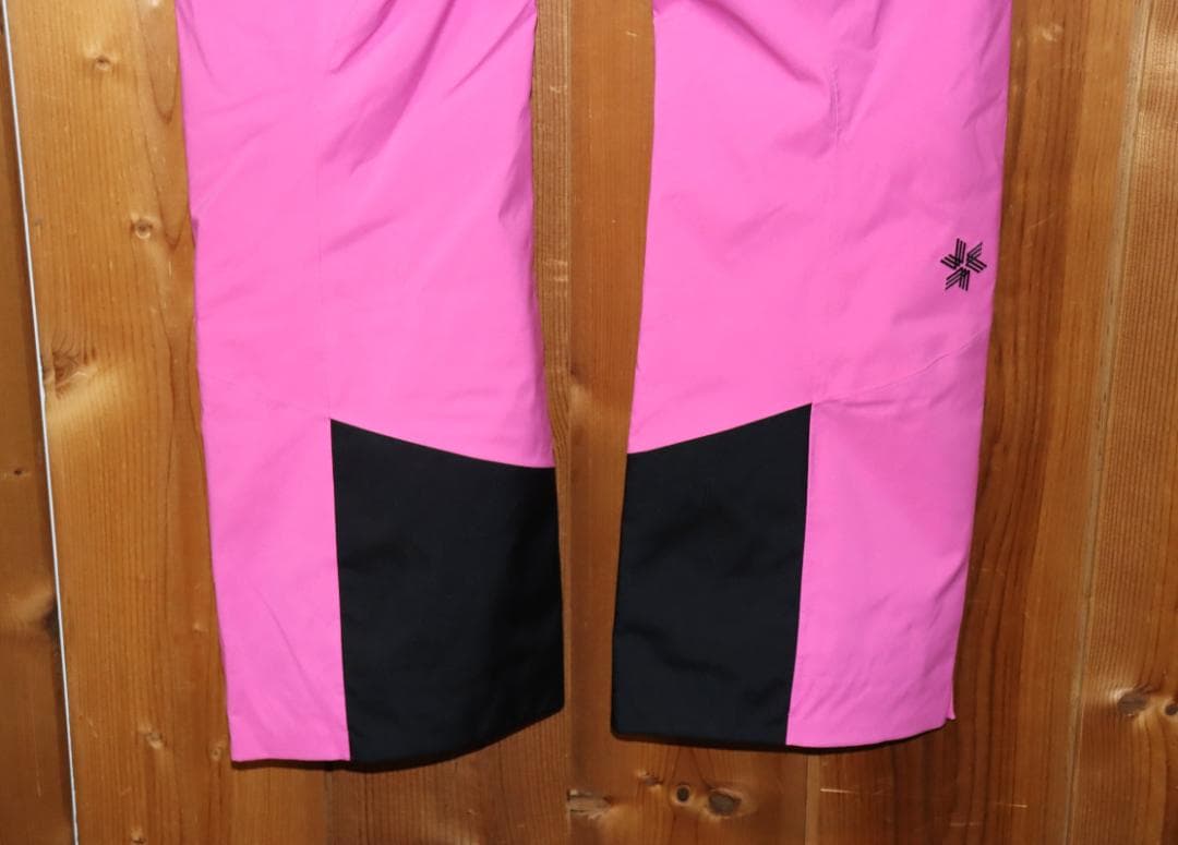 新品 ゴールドウイン G-エンジニアード スキーパンツ (2/M) メンズ Ⓗ