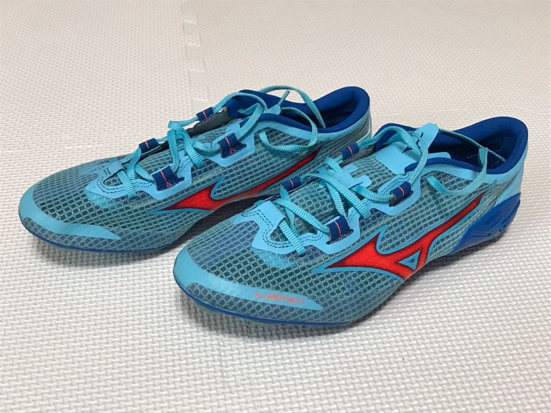 Mizuno エックスレーザーネクスト3 25.0cm