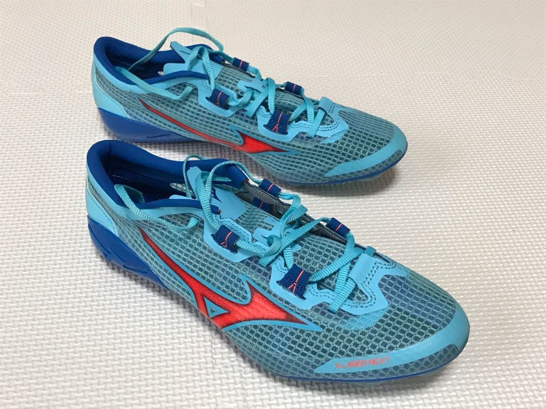 Mizuno エックスレーザーネクスト3 25.0cm