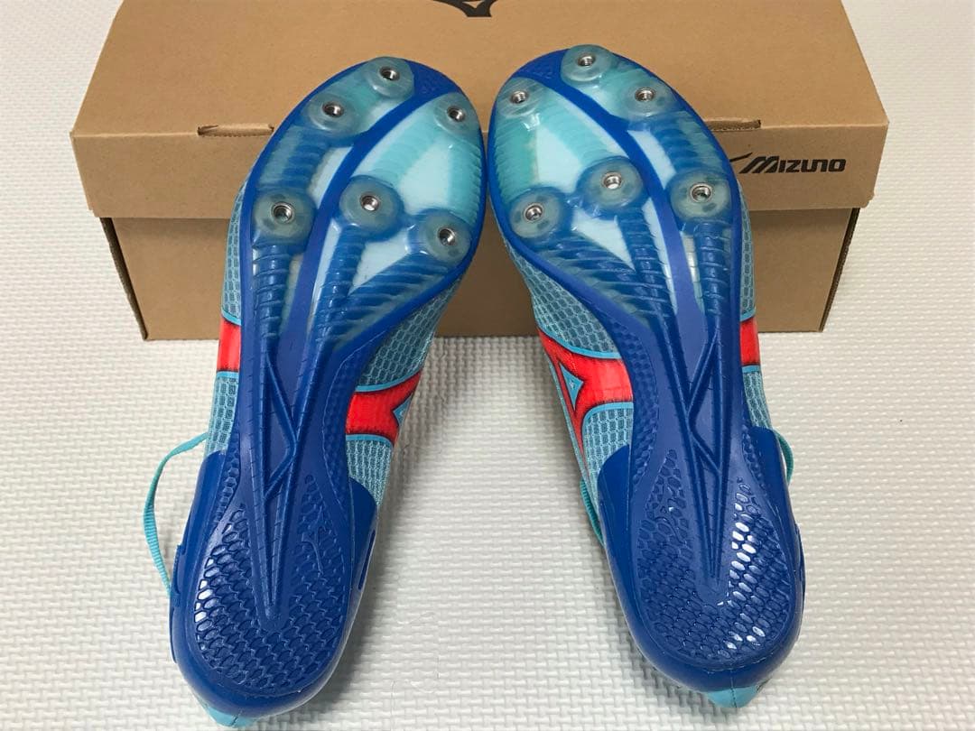 Mizuno エックスレーザーネクスト3 25.0cm