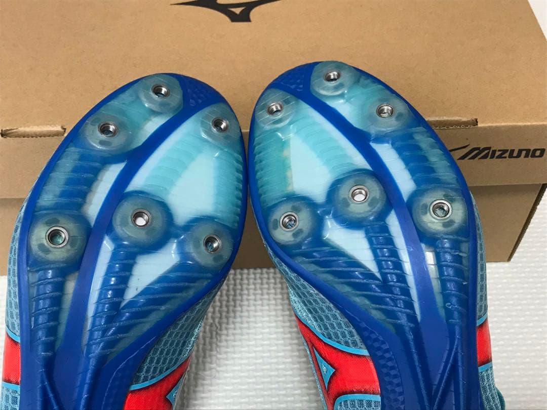 Mizuno エックスレーザーネクスト3 25.0cm