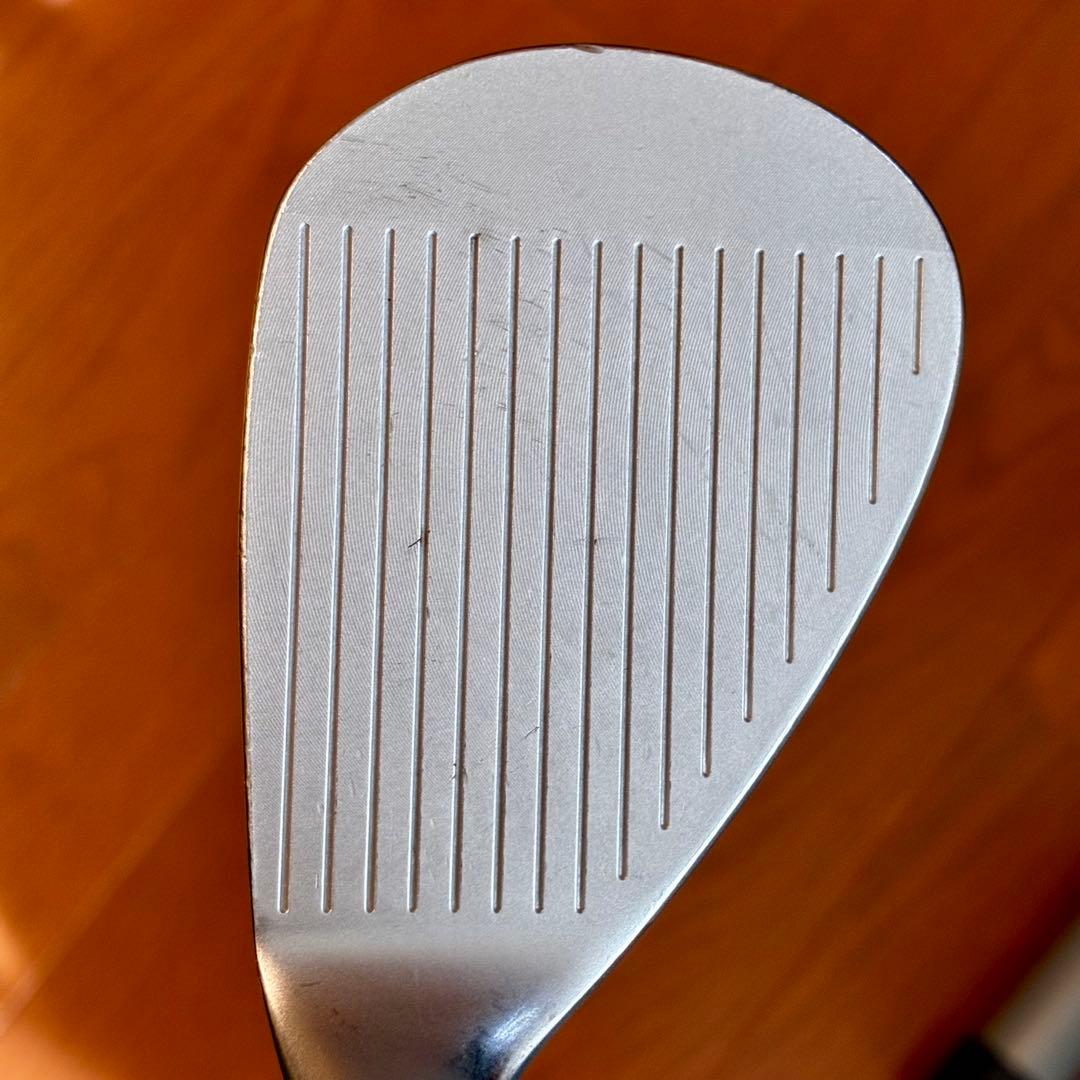Dolphin Wedge DW-120G 52度ウェッジ