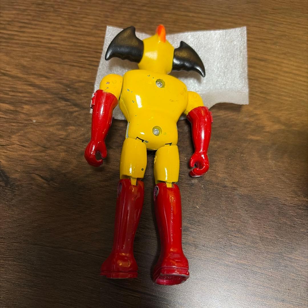 イビルZ 超合金