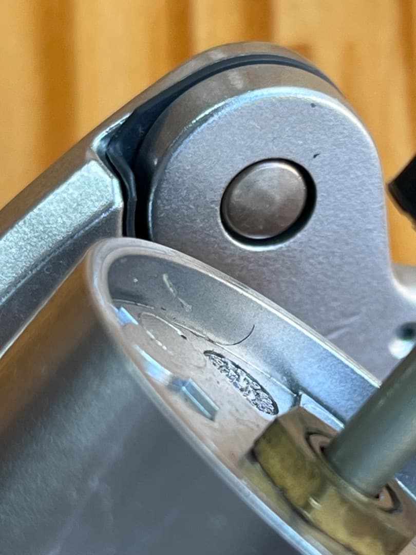 リール SHIMANO BIOMASTER C3000HG