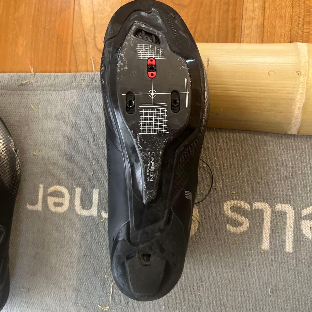 SHIMANO ( シマノ ) ビンディングシューズ RC7 SHRC702
