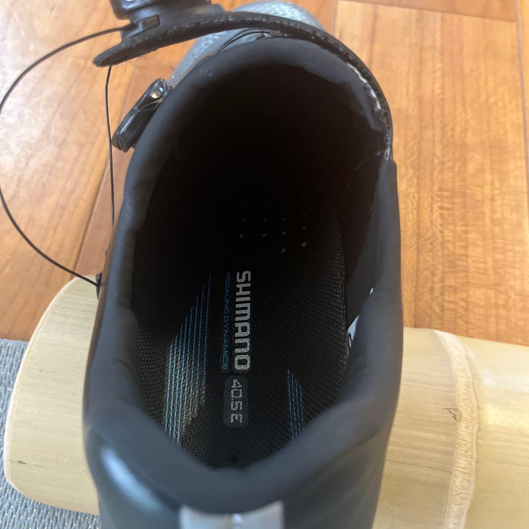 SHIMANO ( シマノ ) ビンディングシューズ RC7 SHRC702