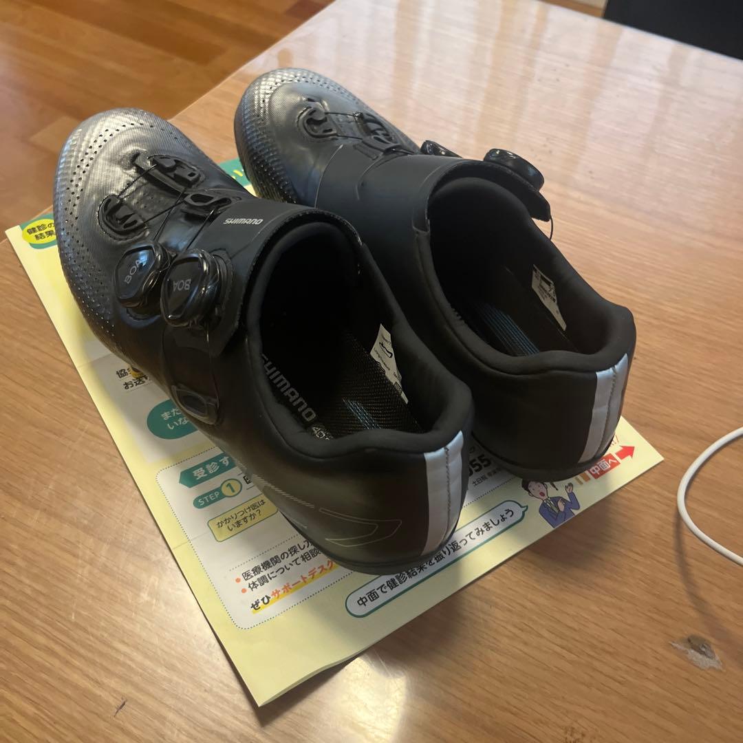 SHIMANO ( シマノ ) ビンディングシューズ RC7 SHRC702