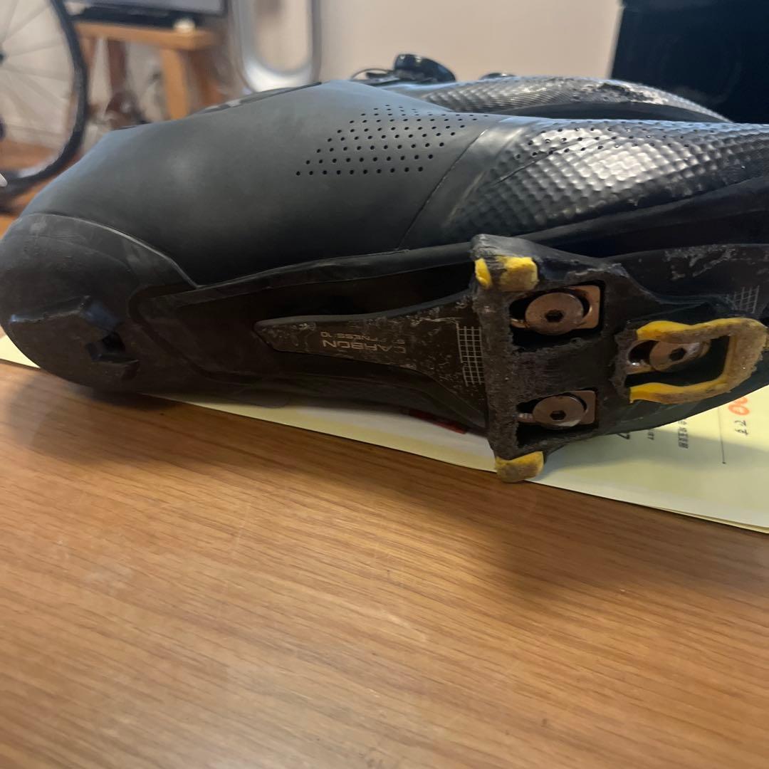 SHIMANO ( シマノ ) ビンディングシューズ RC7 SHRC702
