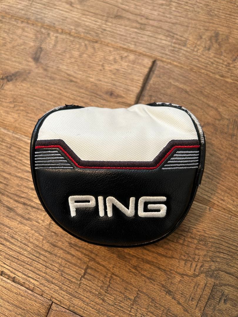 PING 2021 TYNE4 33インチ ピン タイン