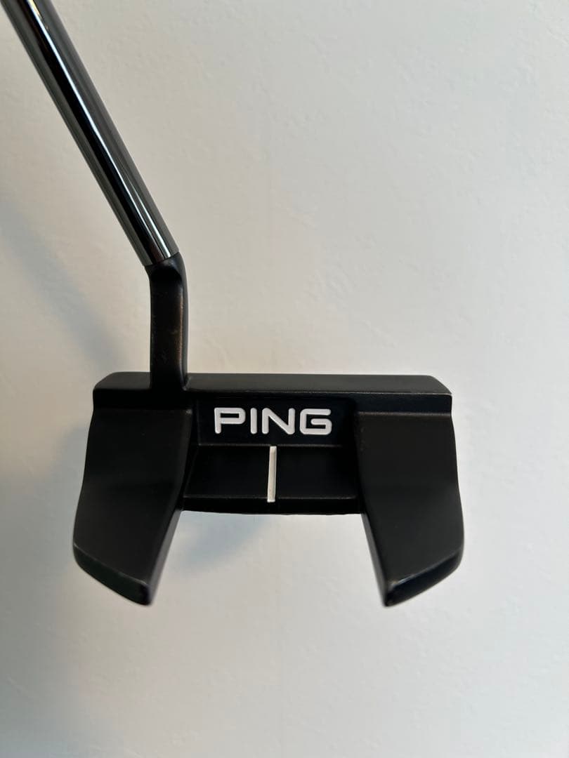 PING 2021 TYNE4 33インチ ピン タイン