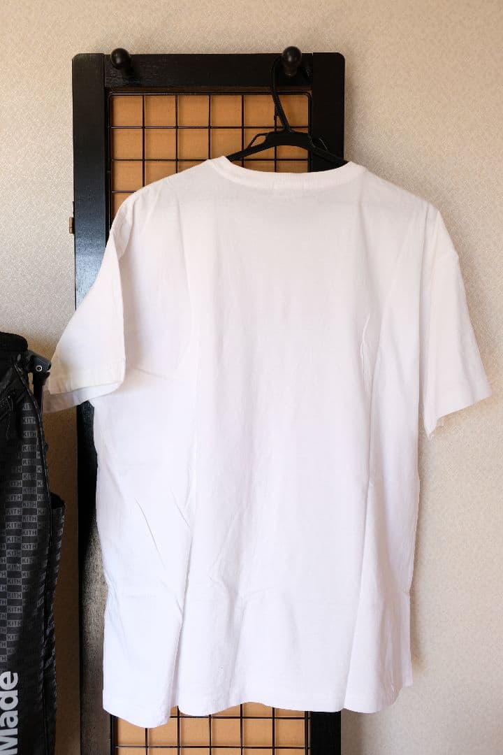 KITH for Taylormade コラボキャディバッグ&KITH 24SS