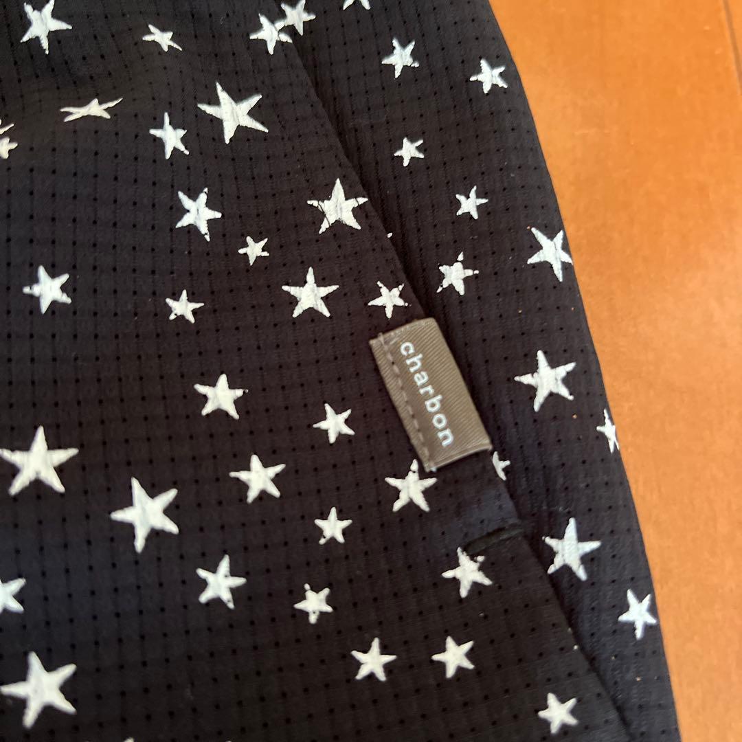 シャルボンcharbon SHINING STAR 7 POCKETS サイズM