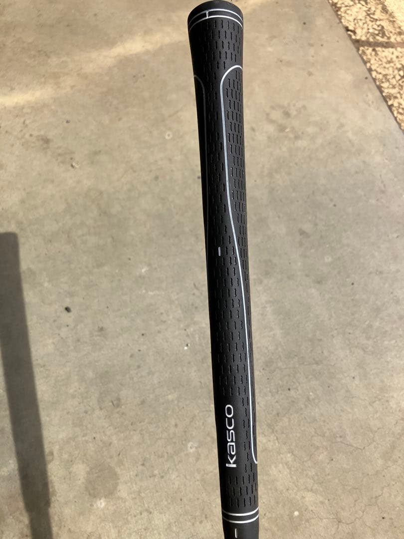 Kasco ウェッジ 35インチ 35度ロフト　チッパー