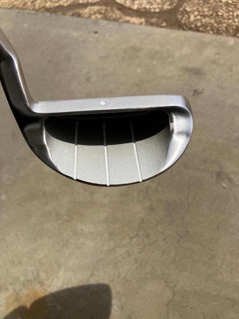 Kasco ウェッジ 35インチ 35度ロフト　チッパー