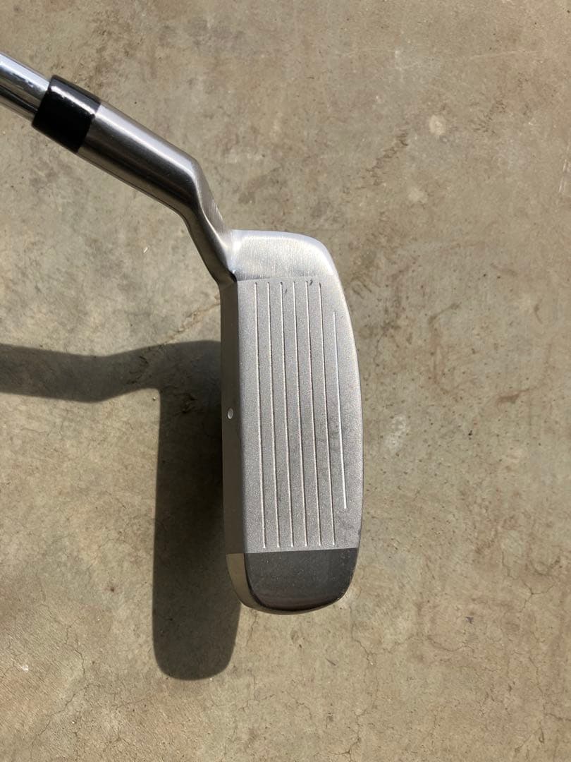 Kasco ウェッジ 35インチ 35度ロフト　チッパー