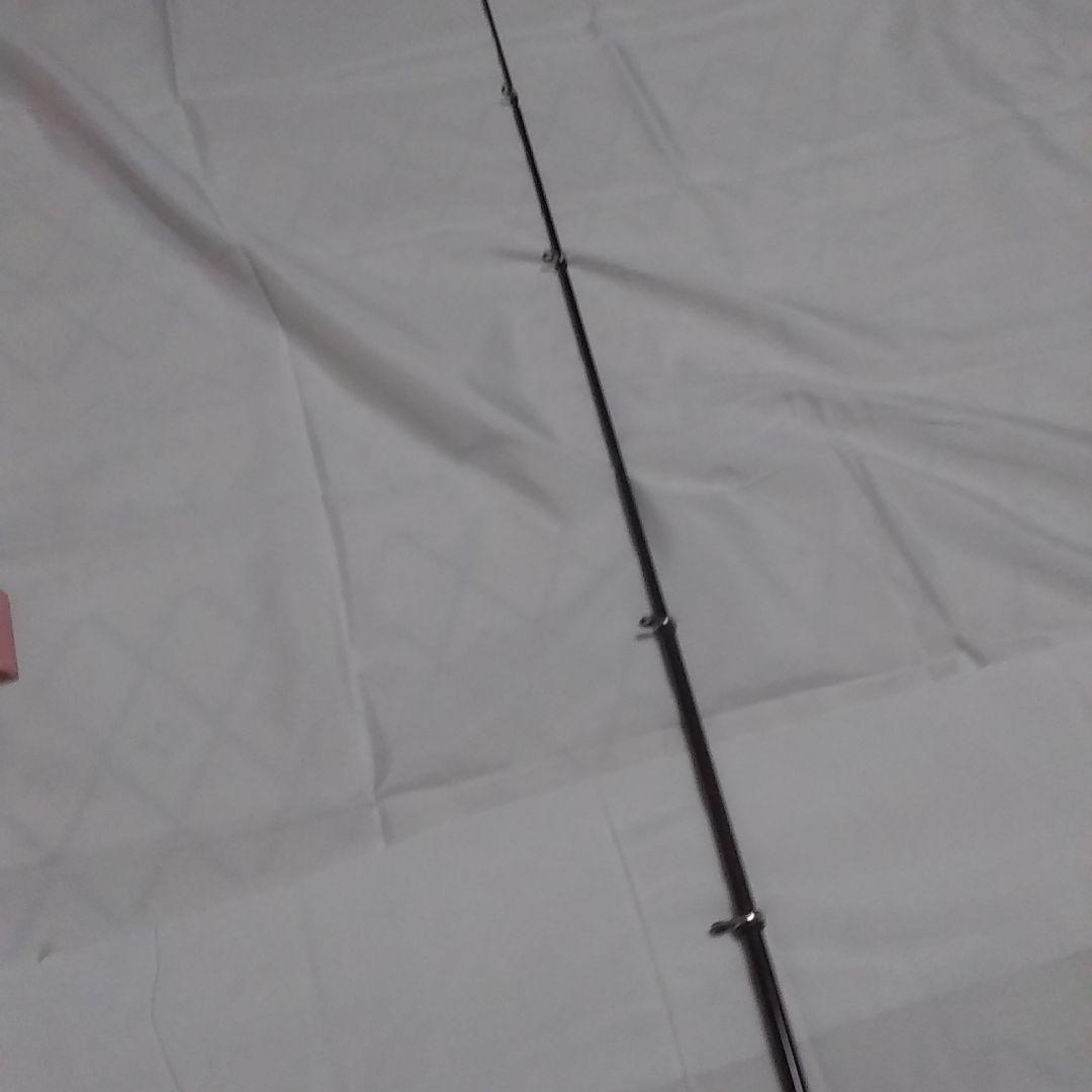 黒鯛　チヌ竿　へち　落とし込み