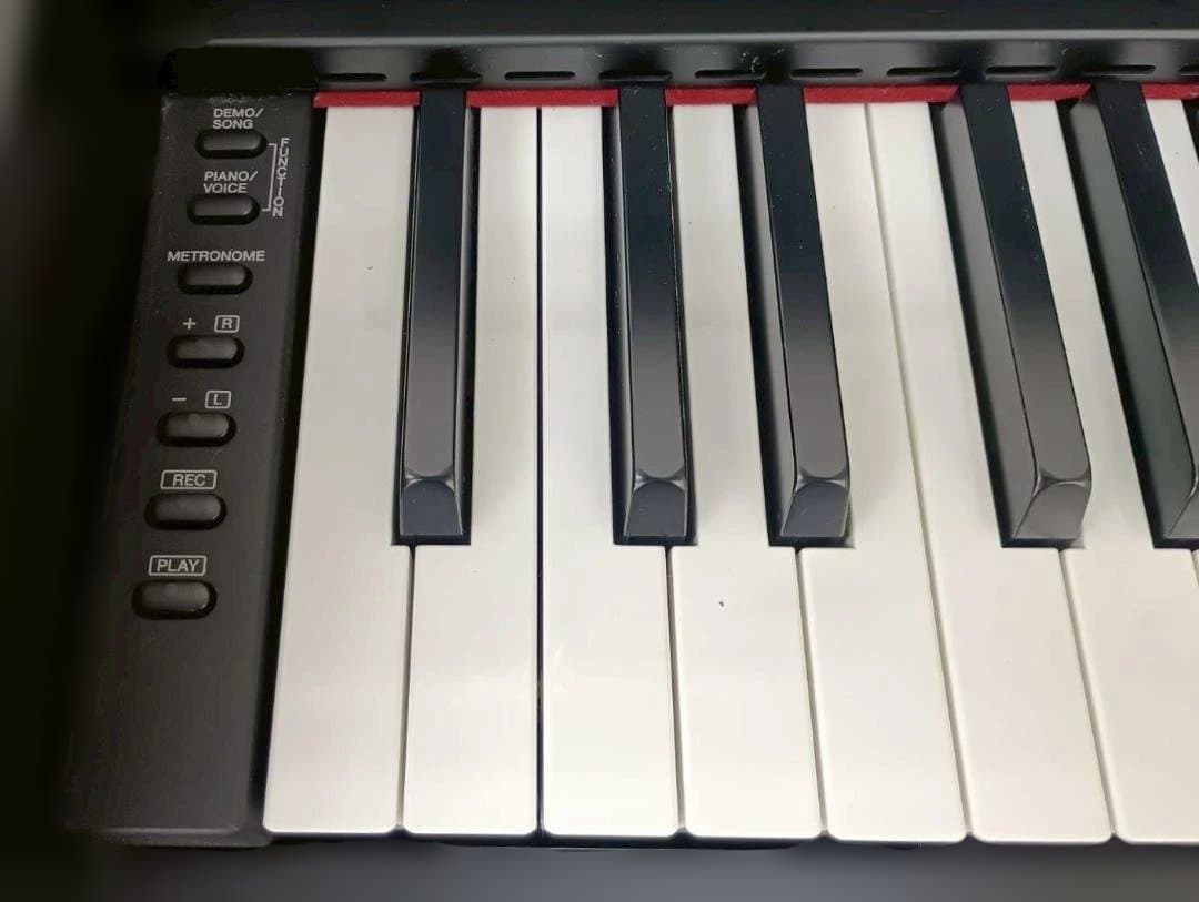 【スリム電子ピアノ】YAMAHA YDP-S51BK 2015年製 88鍵