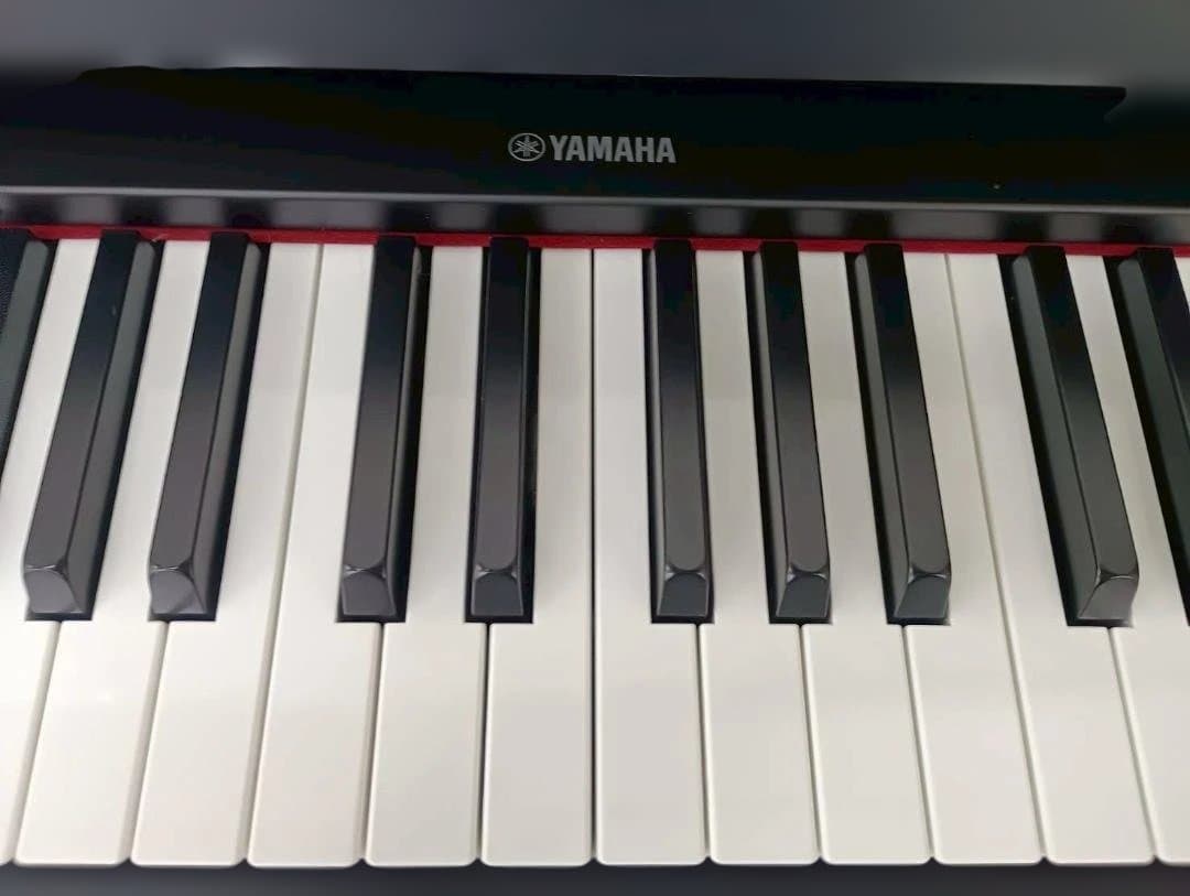 【スリム電子ピアノ】YAMAHA YDP-S51BK 2015年製 88鍵