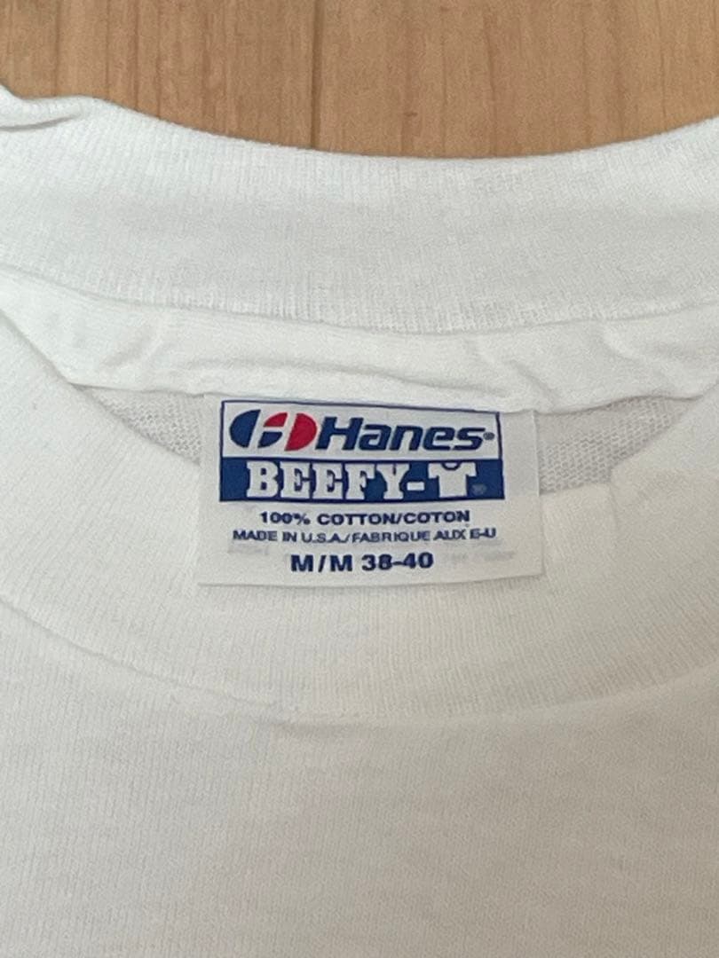岡村孝子◎コンサートツアー1991 Chou-fleurTシャツ◎Hanes