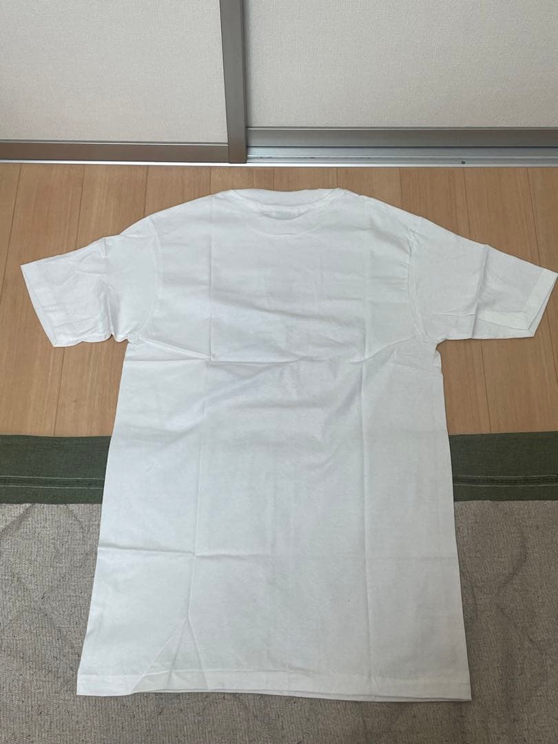 岡村孝子◎コンサートツアー1991 Chou-fleurTシャツ◎Hanes