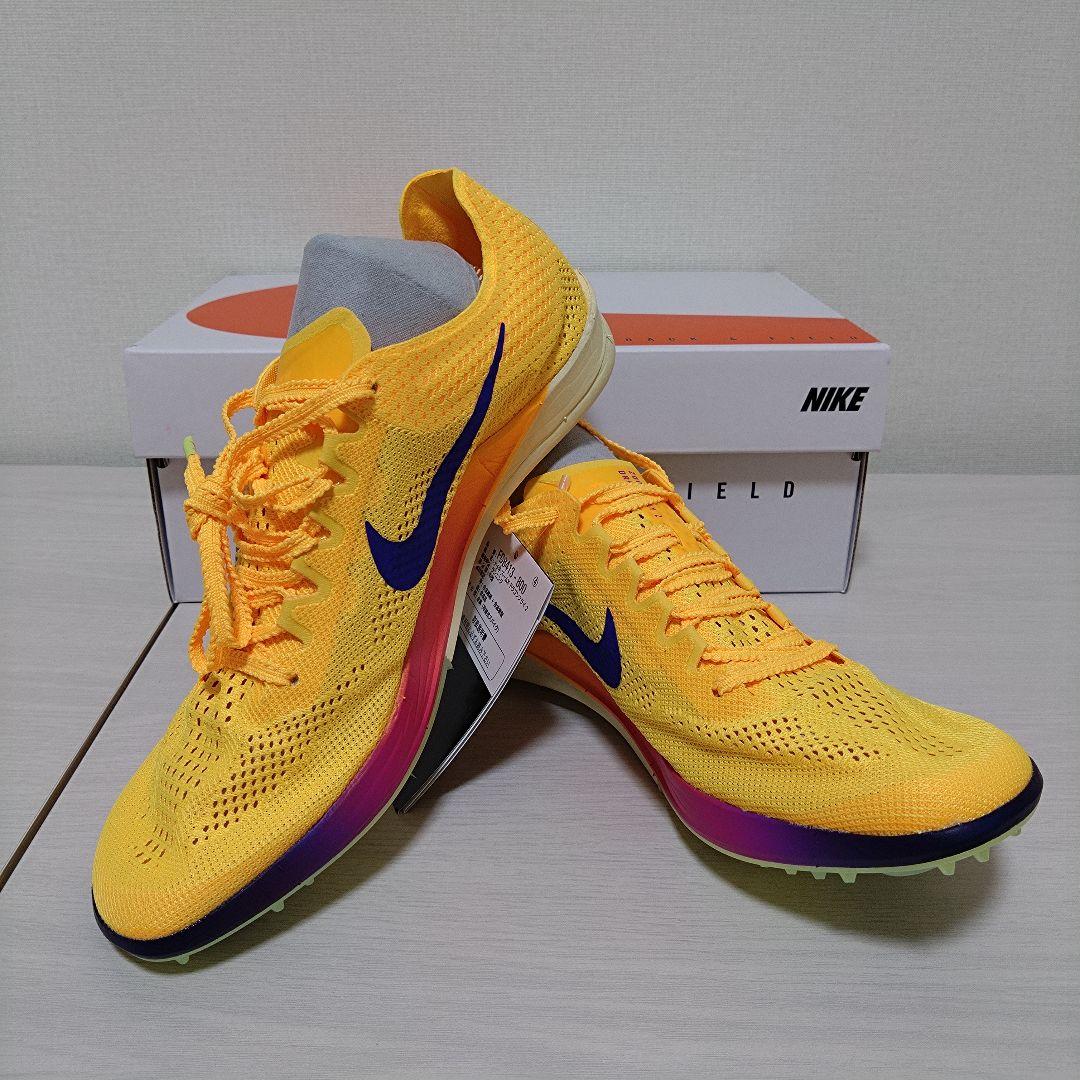 NIKE ドラゴンフライ2　24.0cm 新品未使用品