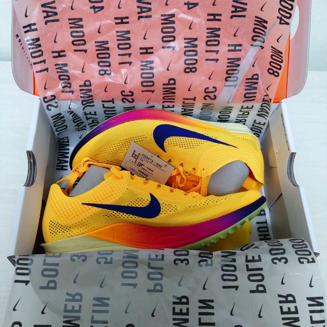 NIKE ドラゴンフライ2　24.0cm 新品未使用品
