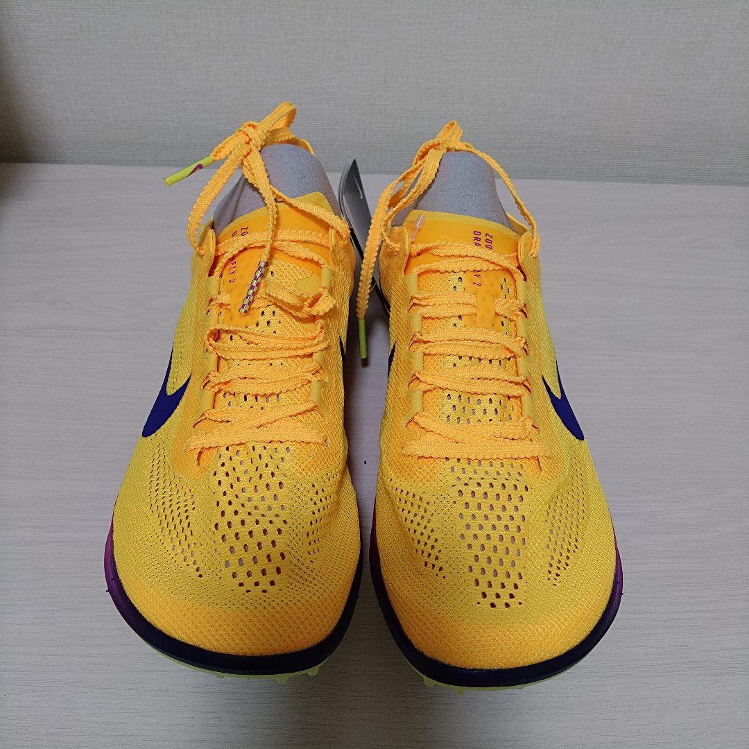NIKE ドラゴンフライ2　24.0cm 新品未使用品