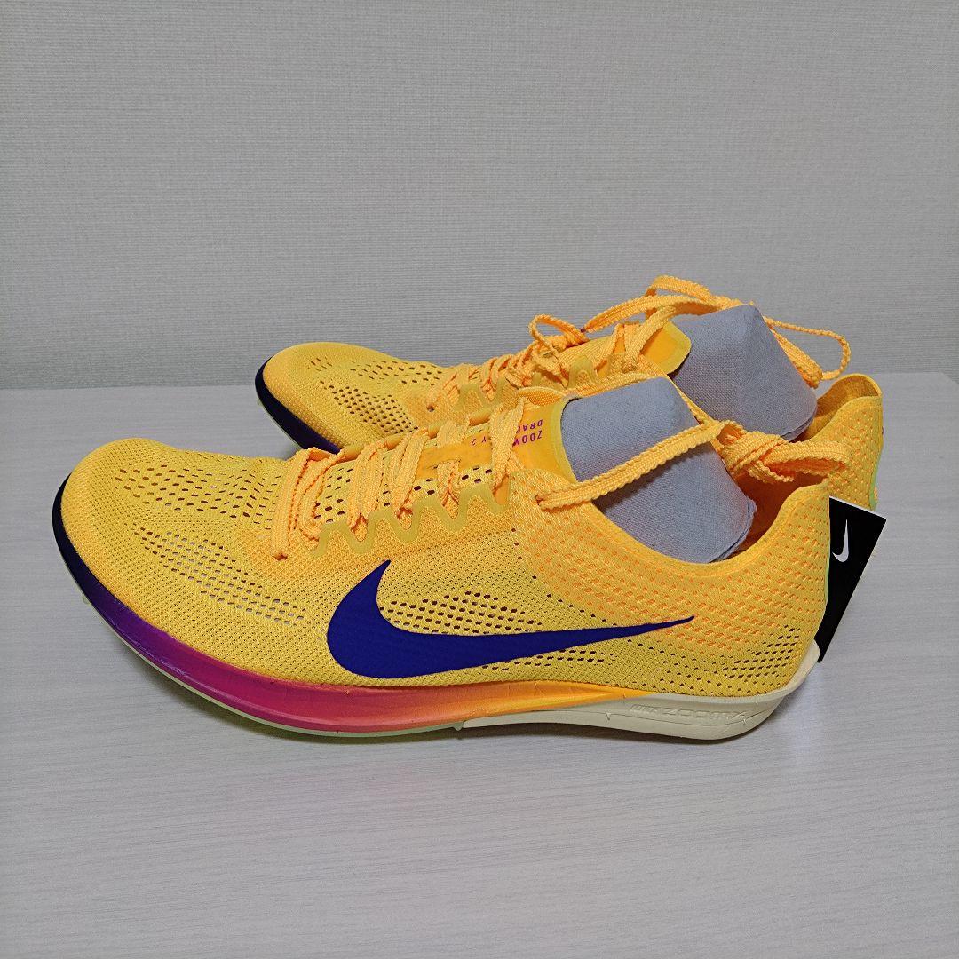 NIKE ドラゴンフライ2　24.0cm 新品未使用品
