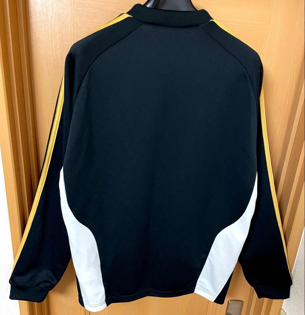 未使用 アディダス サッカー日本代表 ジャージ トップス ジャケット ２枚セット