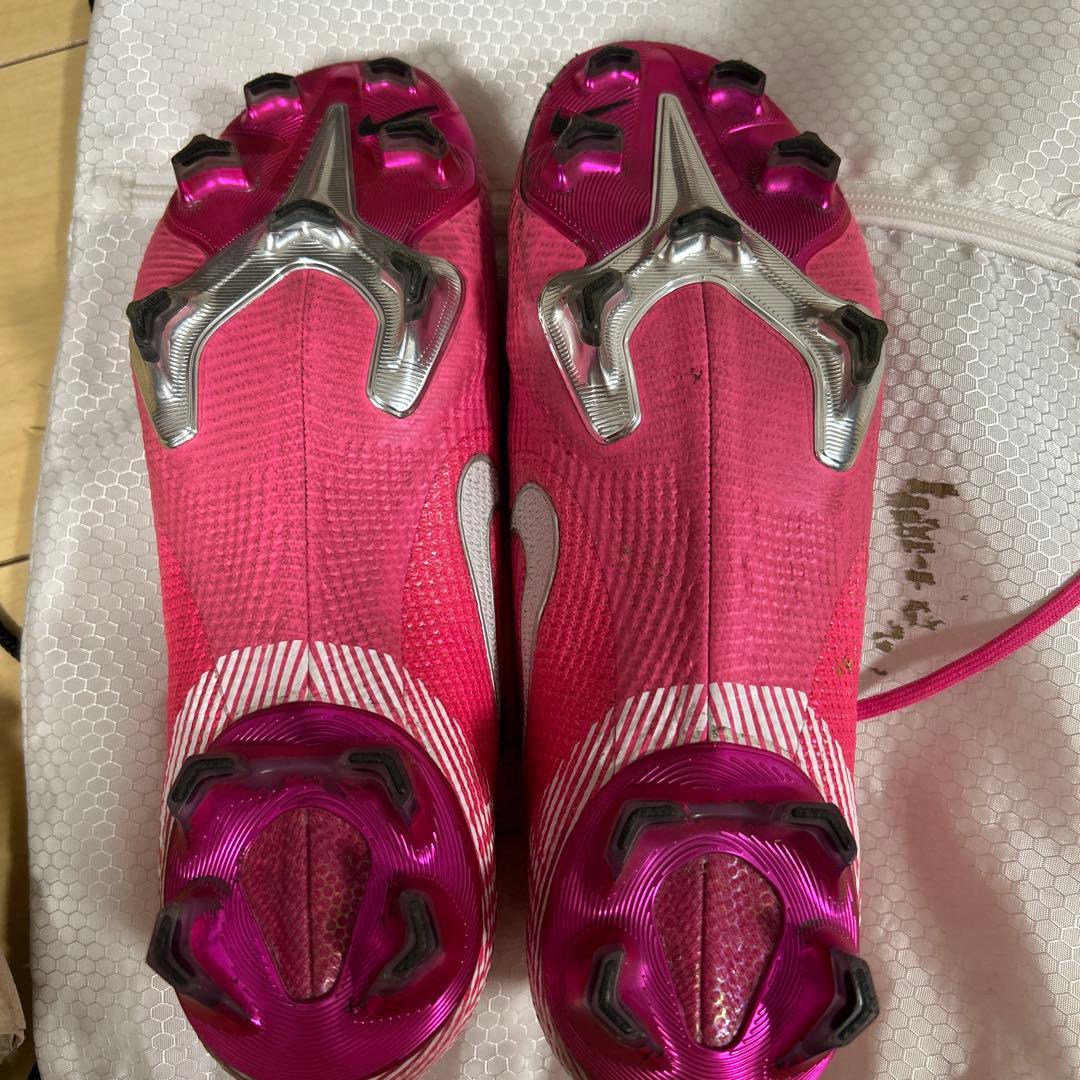 NIKEマーキュリアル スーパーフライ7 エリート