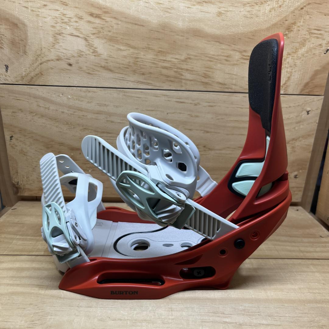 【575】BURTON LEXA X EST レクサ エックス Sサイズ
