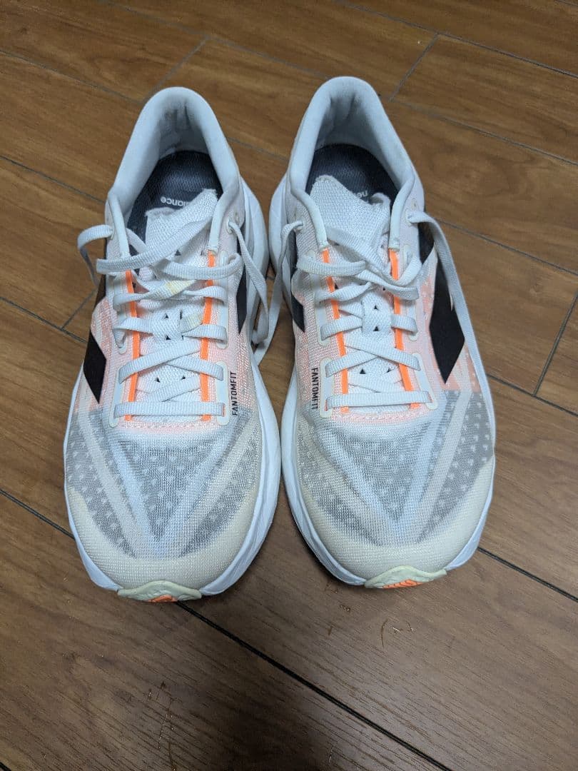 スパイク・シューズ New Balance FuelCell Rebel v4 26.5m D