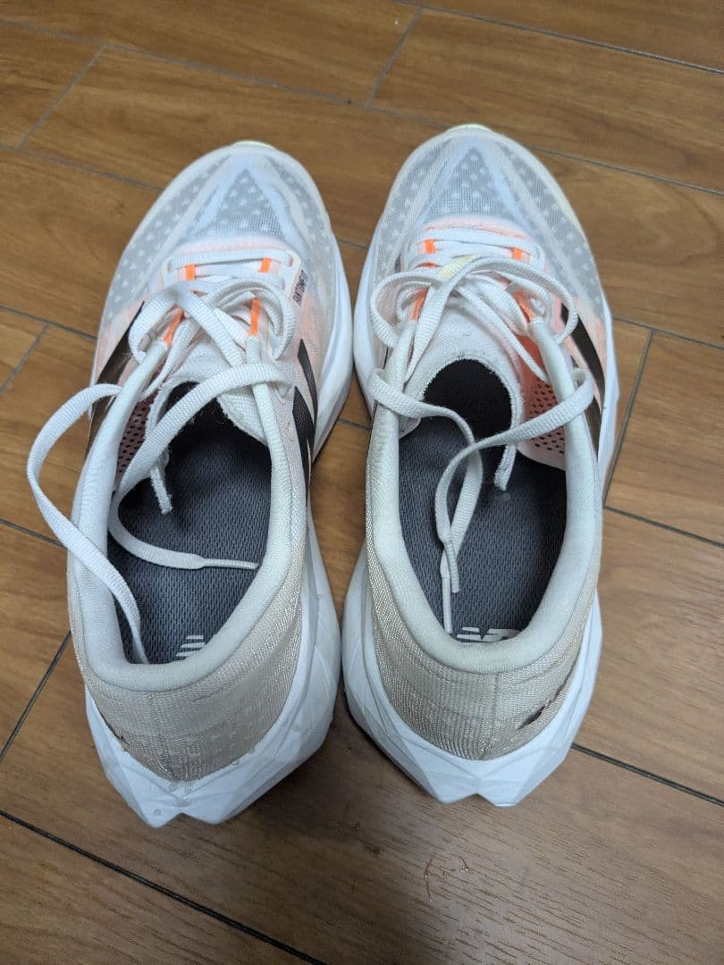スパイク・シューズ New Balance FuelCell Rebel v4 26.5m D