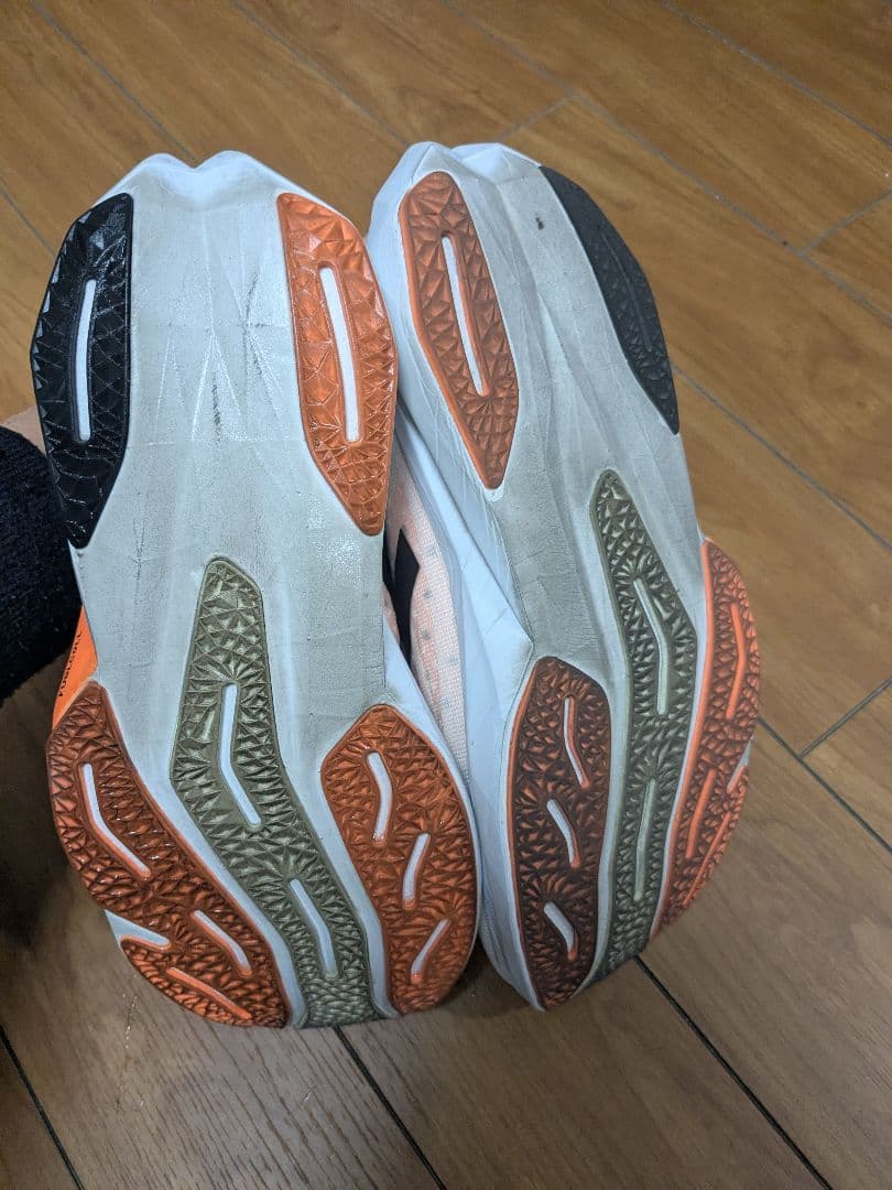 スパイク・シューズ New Balance FuelCell Rebel v4 26.5m D