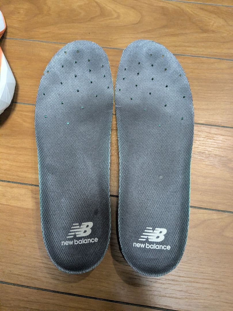 スパイク・シューズ New Balance FuelCell Rebel v4 26.5m D
