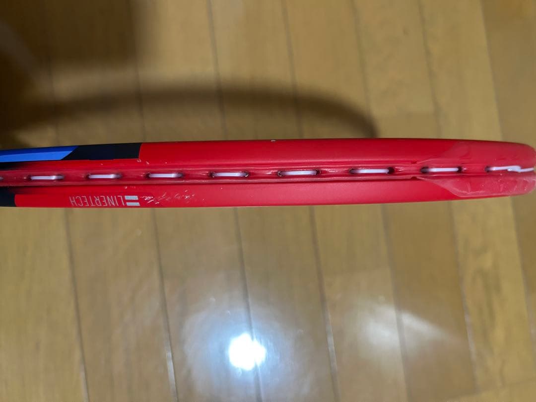 2023YONEX VCORE 98 テニスラケット　Ｇ２